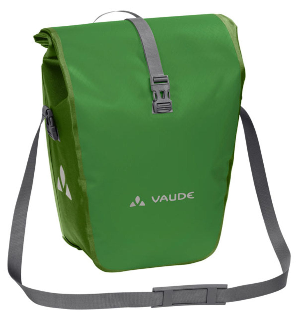 Tassenset Vaude Aqua Back-Parrot Green 48 Liter Tassenset Vaude Aqua Back-Parrot Green 48 Liter